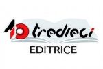 10 tredici editrice