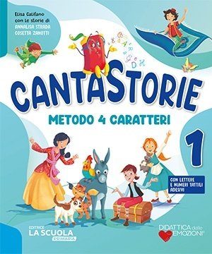 cantastorie