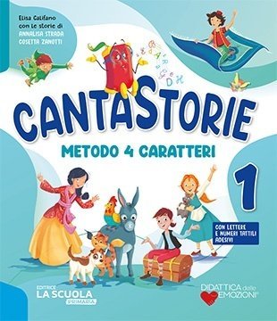 cantastorie