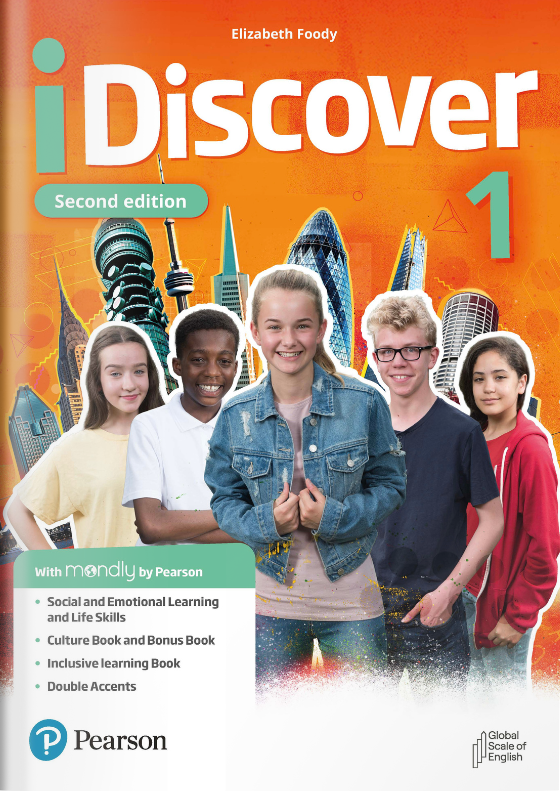 idiscover