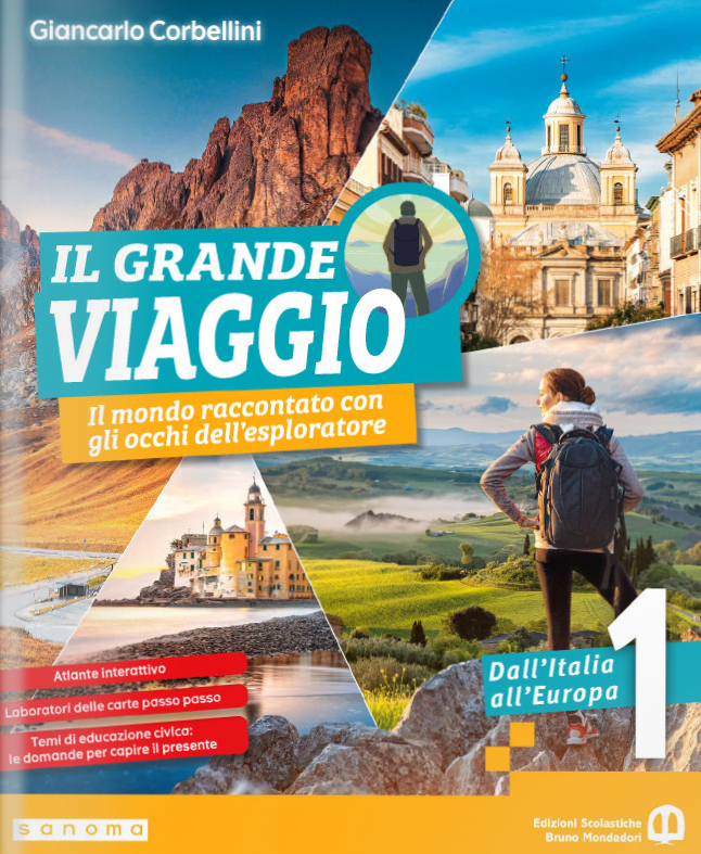 il grande viaggio