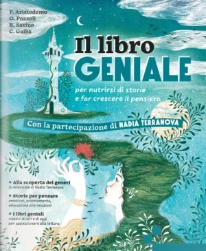 il libro geniale
