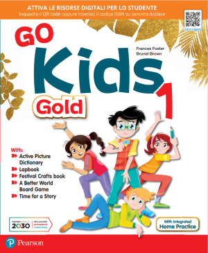 Go Kids Gold
