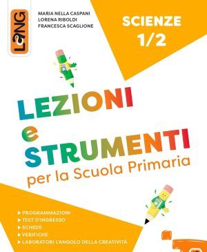 Lezioni e Strumenti Scienze