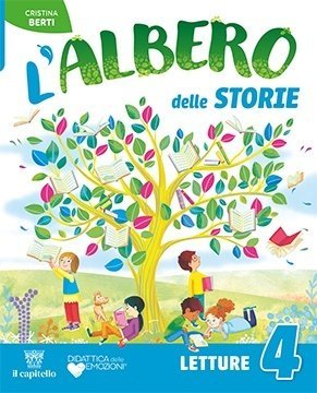 albero delle storie