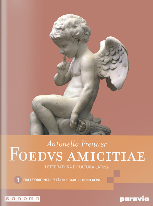 foedus amicitiae