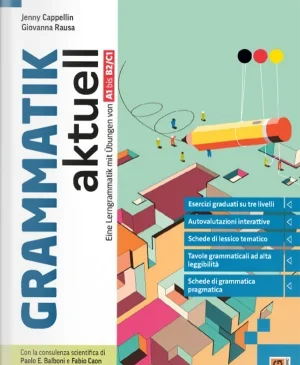 grammatik aktuell