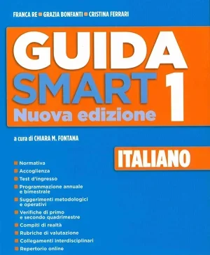guida smart italiano