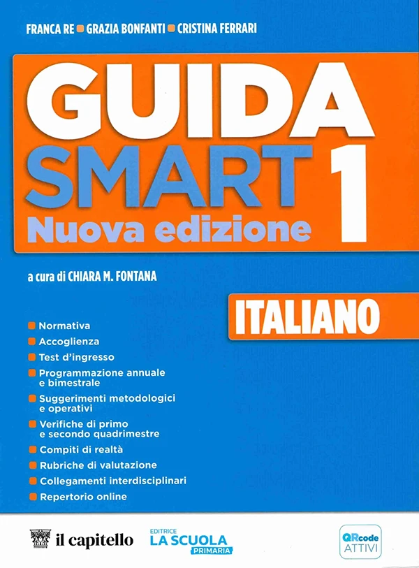guida smart italiano