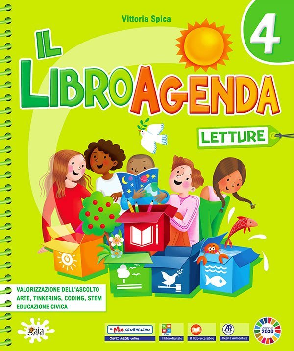 il libroagenda