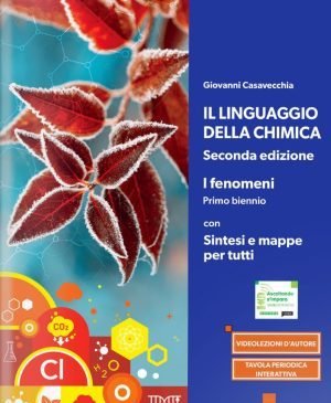 il linguaggio della chimica