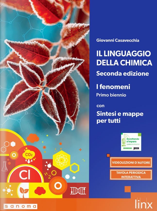 il linguaggio della chimica