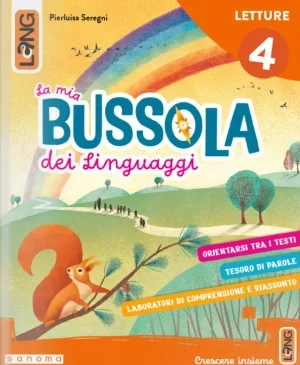 la mia bussola dei linguaggi