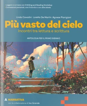 più vasto del cielo