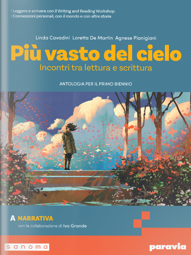 più vasto del cielo