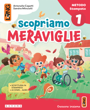 scopriamo meraviglie