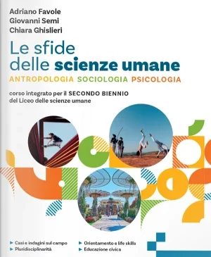 le sfide delle scienze umane