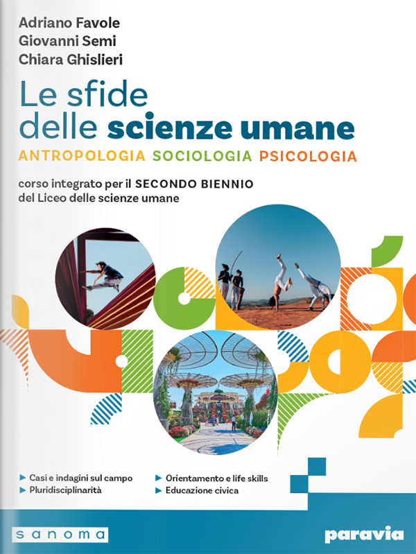 le sfide delle scienze umane