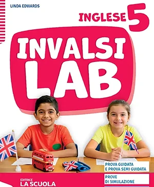 INVALSI LAB INGLESE