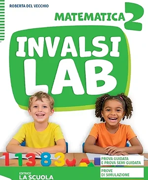 INVALSI LAB MATEMATICA