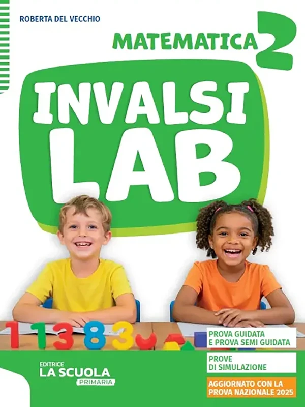 INVALSI LAB MATEMATICA