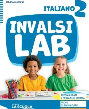 Invalsi Lab Italiano