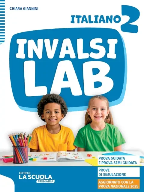 Invalsi Lab Italiano