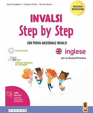 Invalsi Step by Step