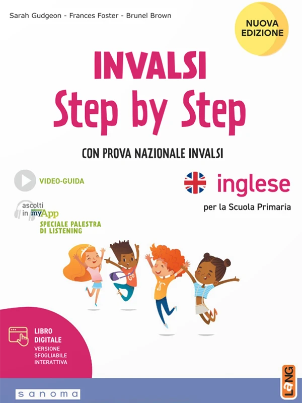 Invalsi Step by Step