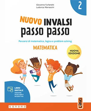Nuovo Invalsi Passo Passo Matematica