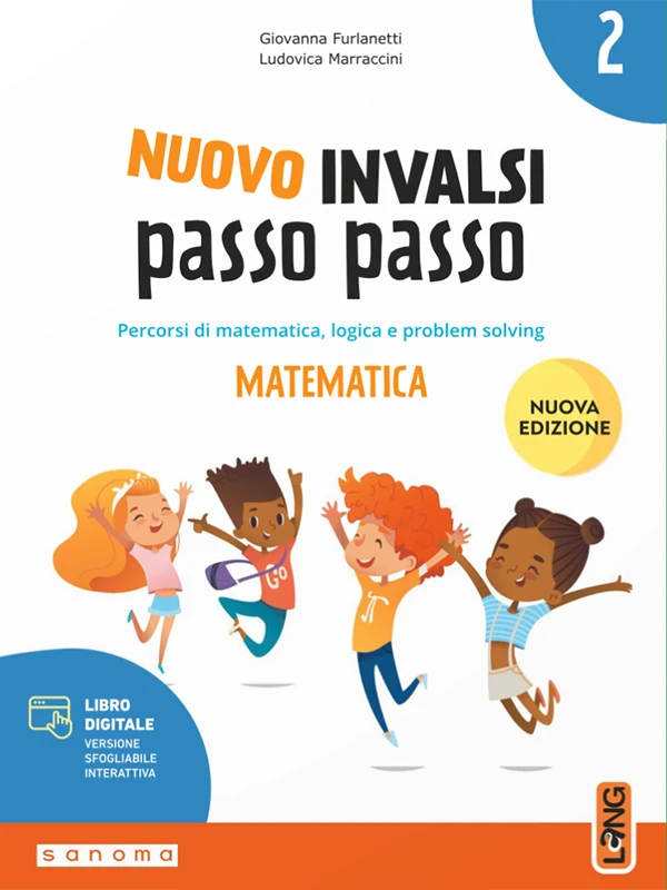 Nuovo Invalsi Passo Passo Matematica