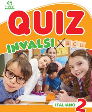 QUIZ INVALSI ITALIANO