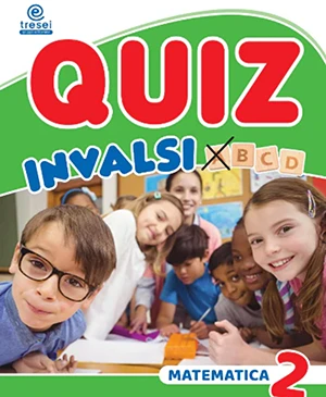 QUIZ INVALSI MATEMATICA