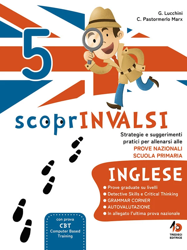 SCOPRINVALSI INGLESE