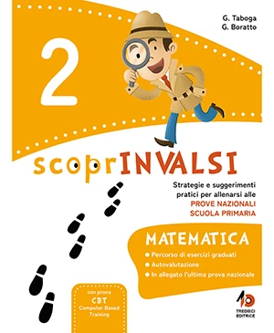 SCOPRINVALSI MATEMATICA
