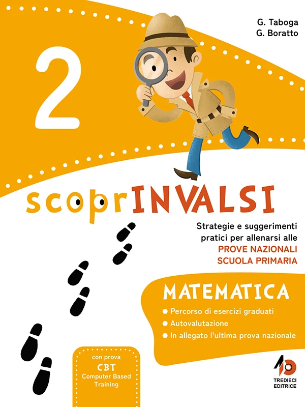 SCOPRINVALSI MATEMATICA