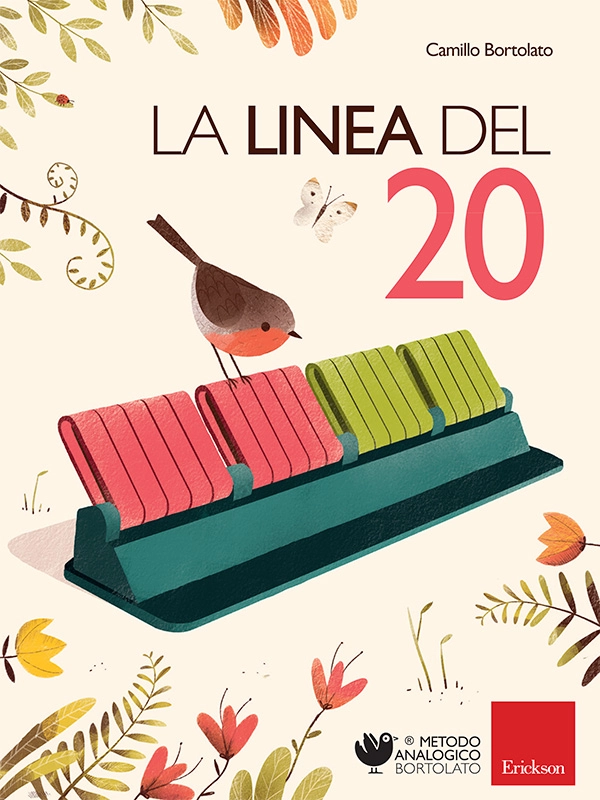La linea del 20