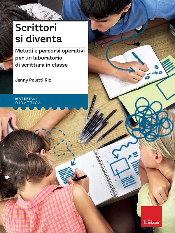 Scrittori si diventa