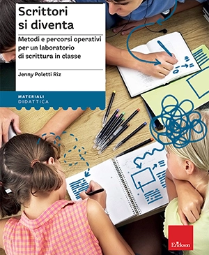 Scrittori si diventa