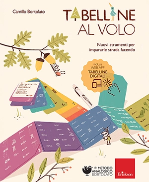 Tabelline al volo
