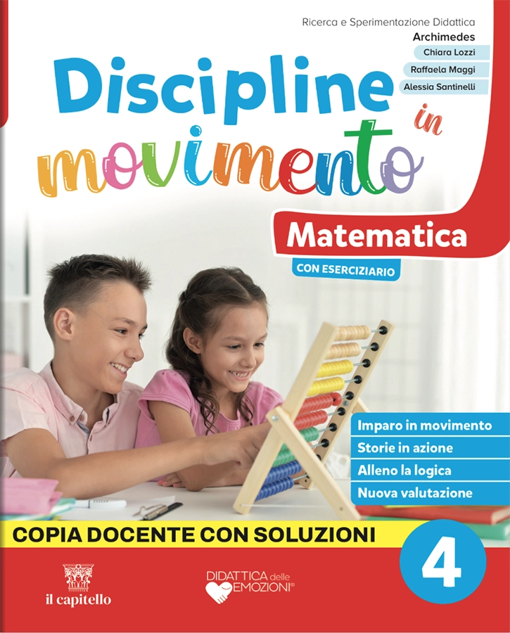 Discipline in movimento