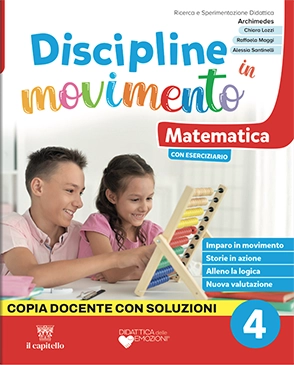 Discipline in movimento