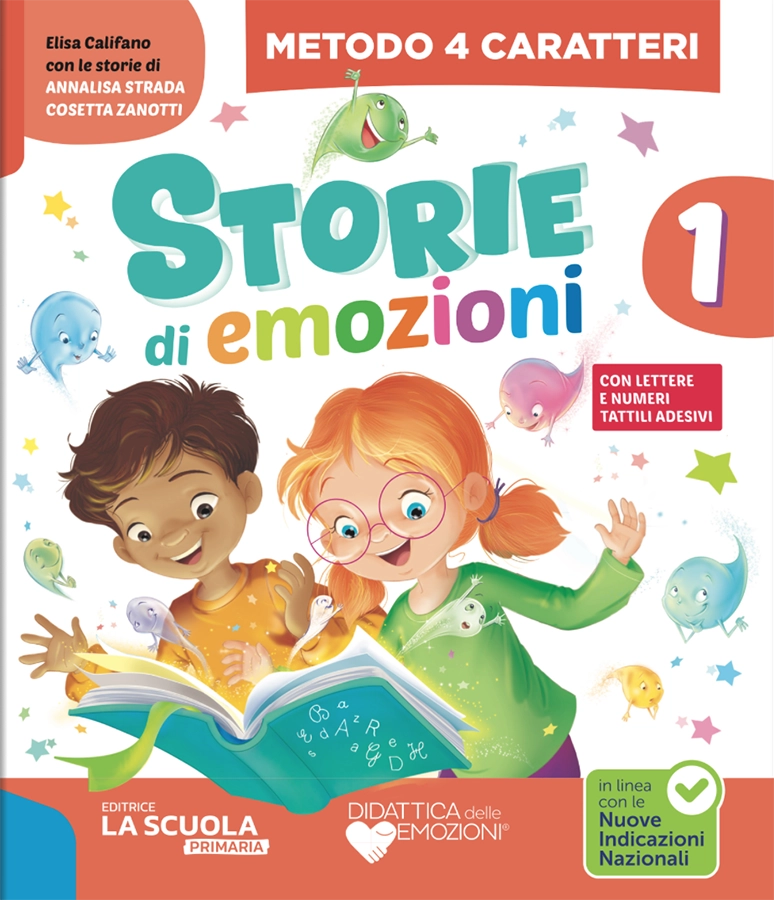 Storie di emozioni