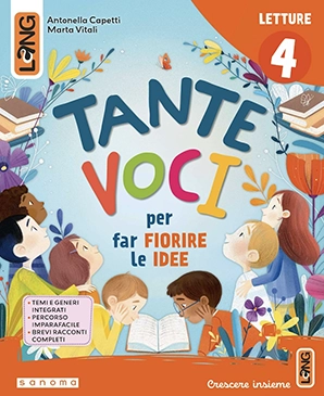 Tante Voci