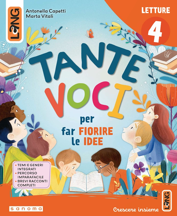 Tante Voci