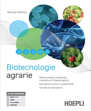 Biotecnologie agrarie