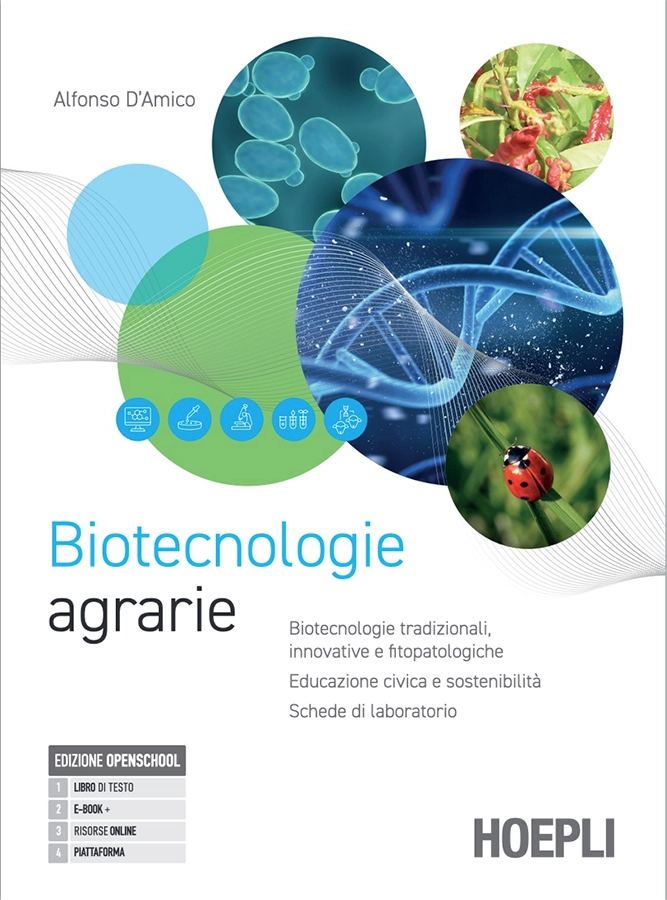 Biotecnologie agrarie