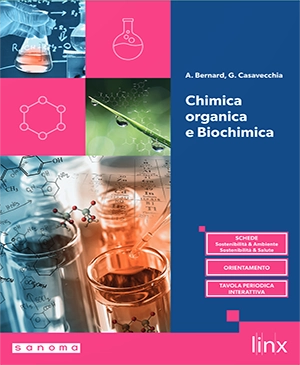 Chimica organica e Biochimica