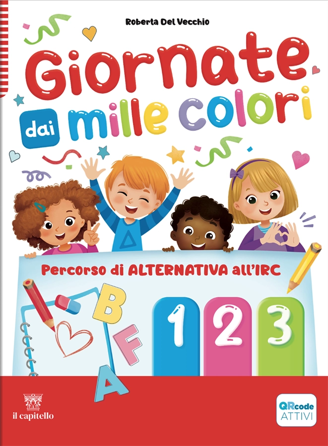 Giornate dai mille colori