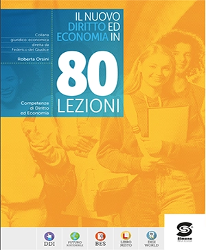Il nuovo diritto ed economia in 80 lezioni